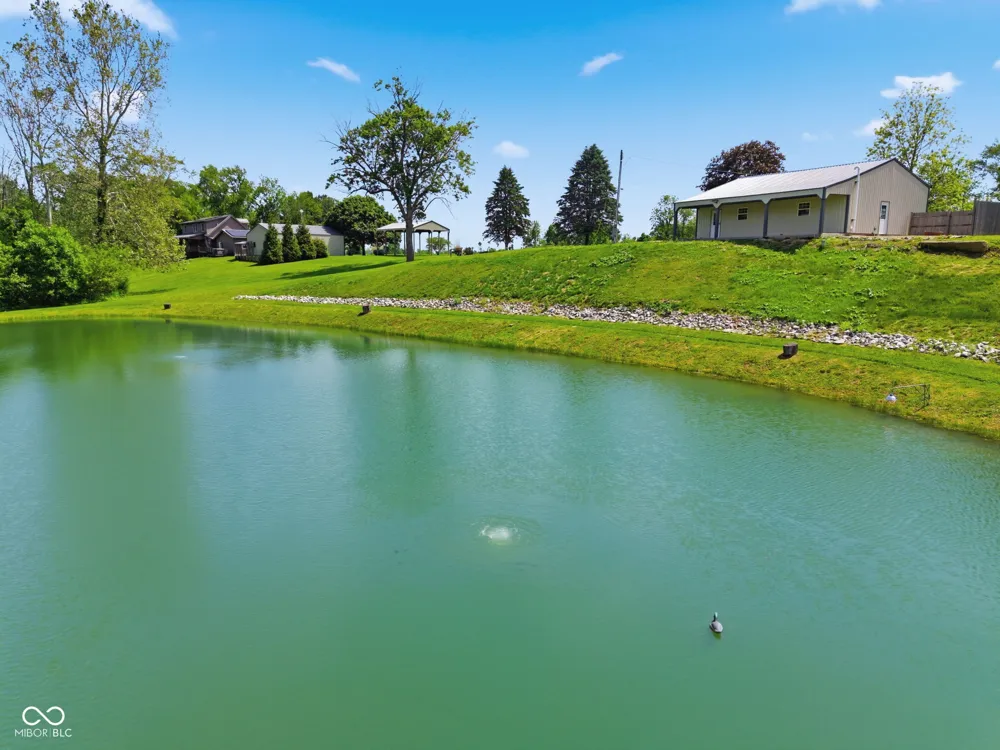 10777 S Waveland Road Waveland, IN 47989