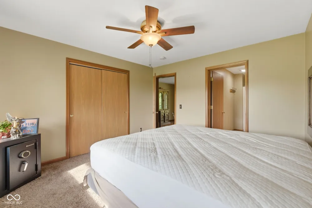 10777 S Waveland Road Waveland, IN 47989