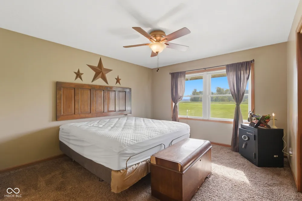 10777 S Waveland Road Waveland, IN 47989