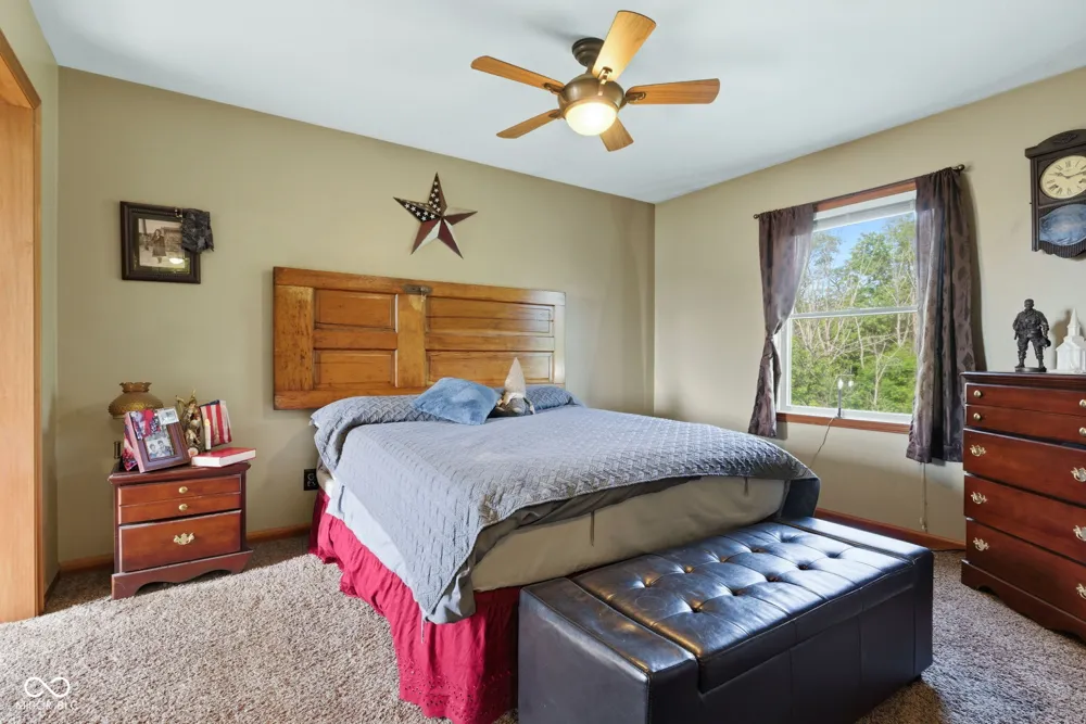 10777 S Waveland Road Waveland, IN 47989