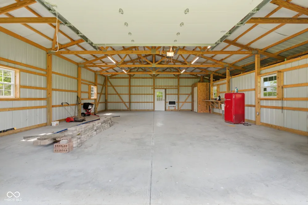 10777 S Waveland Road Waveland, IN 47989