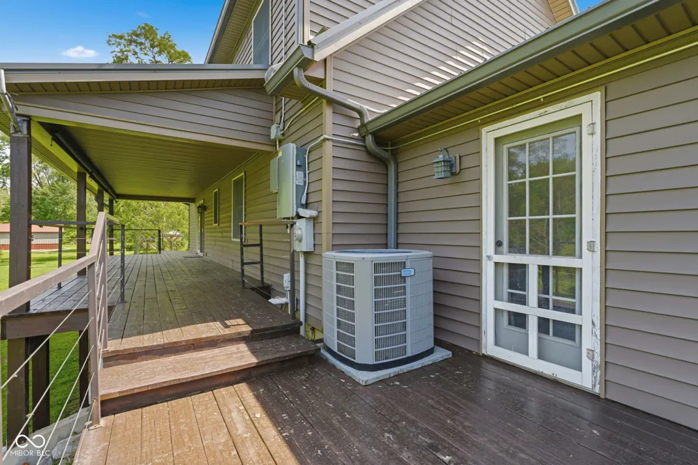10777 S Waveland Road Waveland, IN 47989