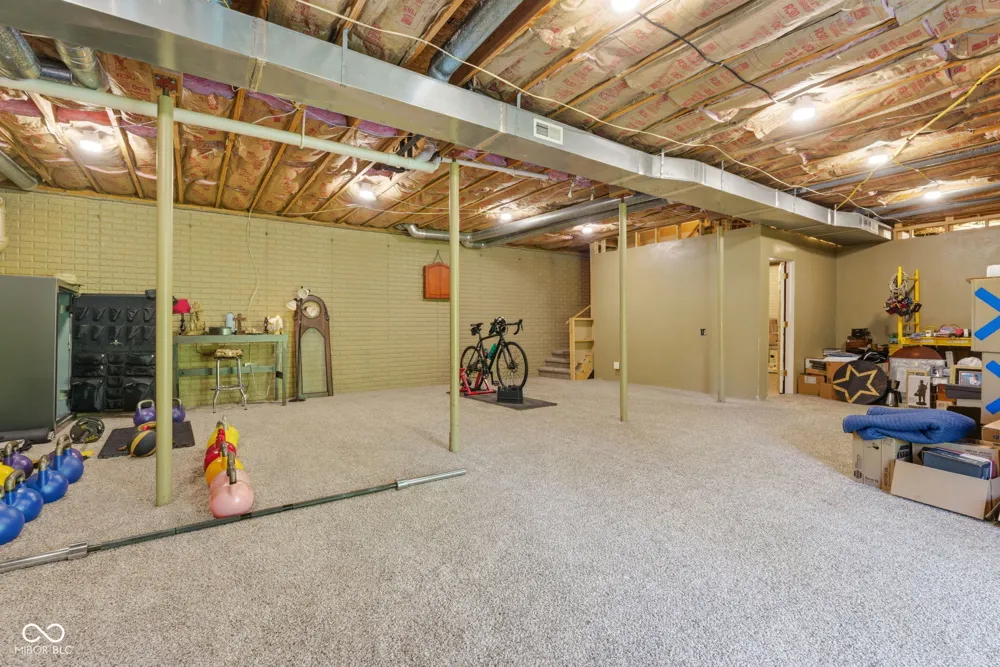 10777 S Waveland Road Waveland, IN 47989