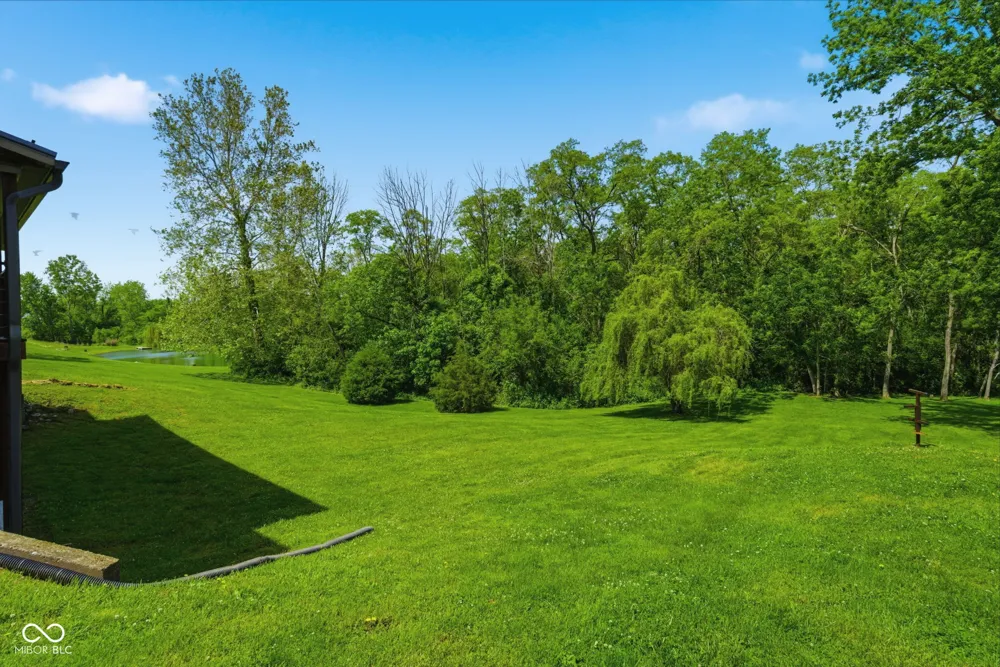 10777 S Waveland Road Waveland, IN 47989