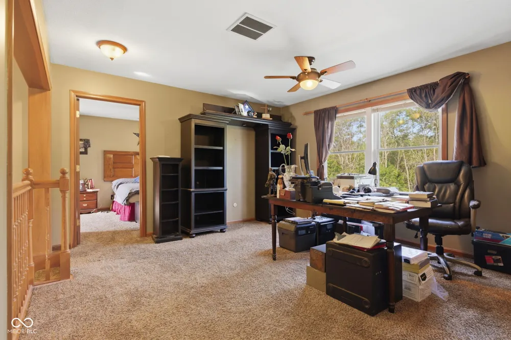 10777 S Waveland Road Waveland, IN 47989