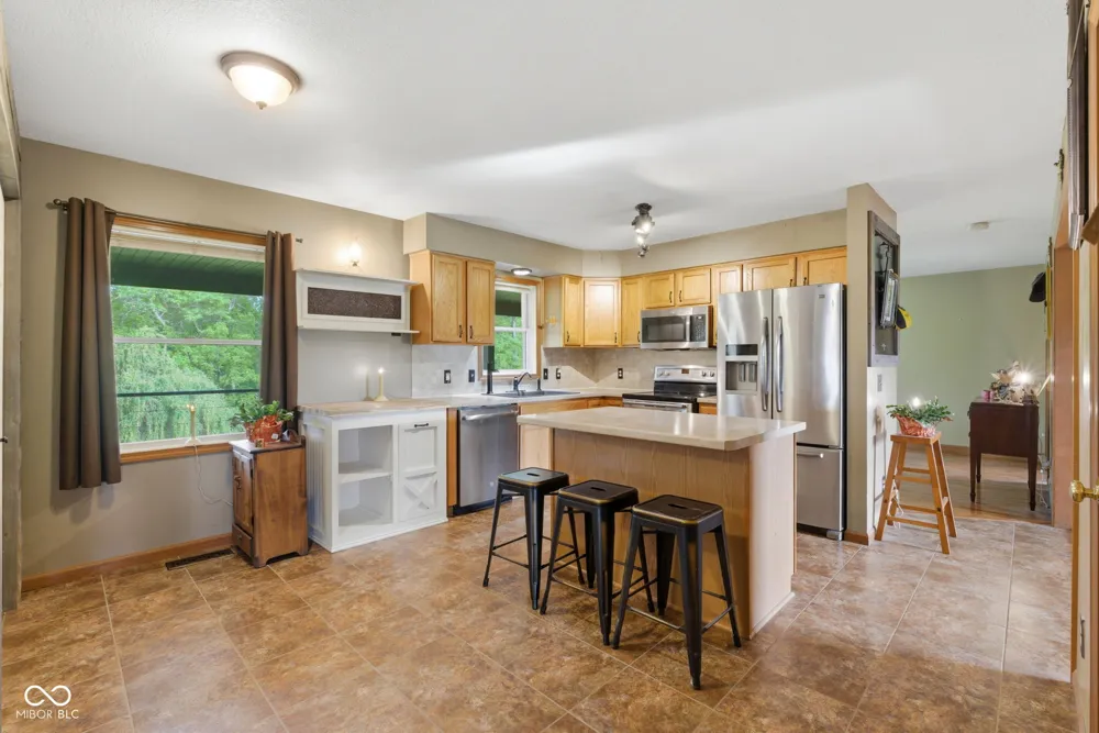 10777 S Waveland Road Waveland, IN 47989