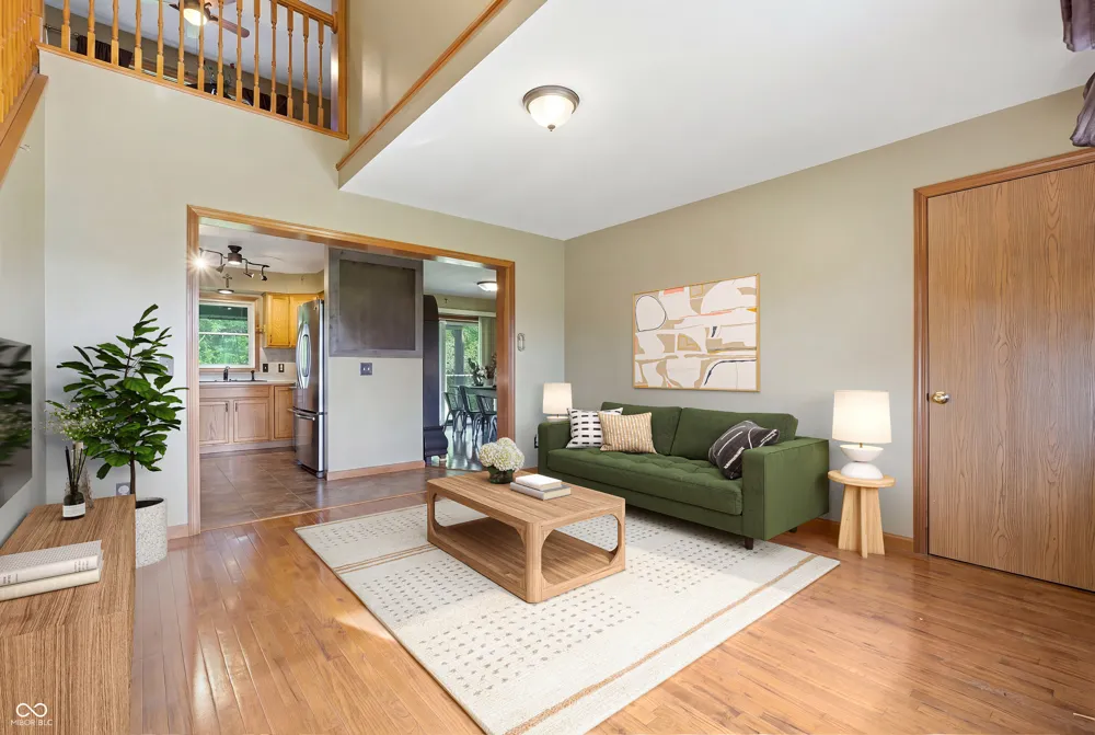 10777 S Waveland Road Waveland, IN 47989