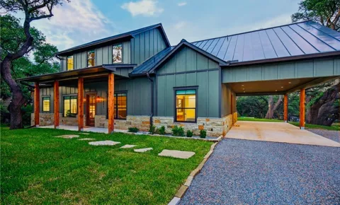 2001 Granite Cove Road