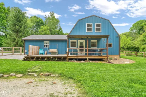 11631 Hickory Nut Road