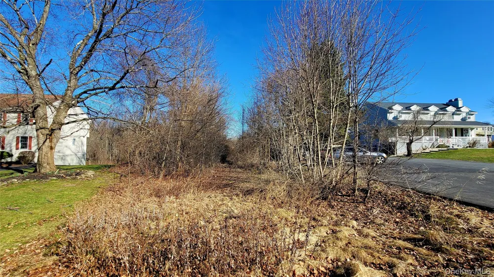 Saddle Ridge Road Hopewell Junction, NY 12533