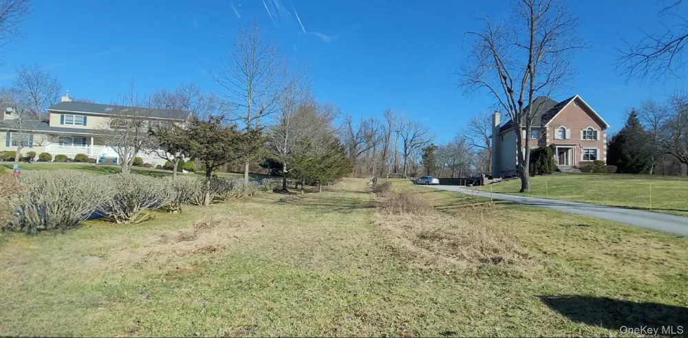 Saddle Ridge Road Hopewell Junction, NY 12533