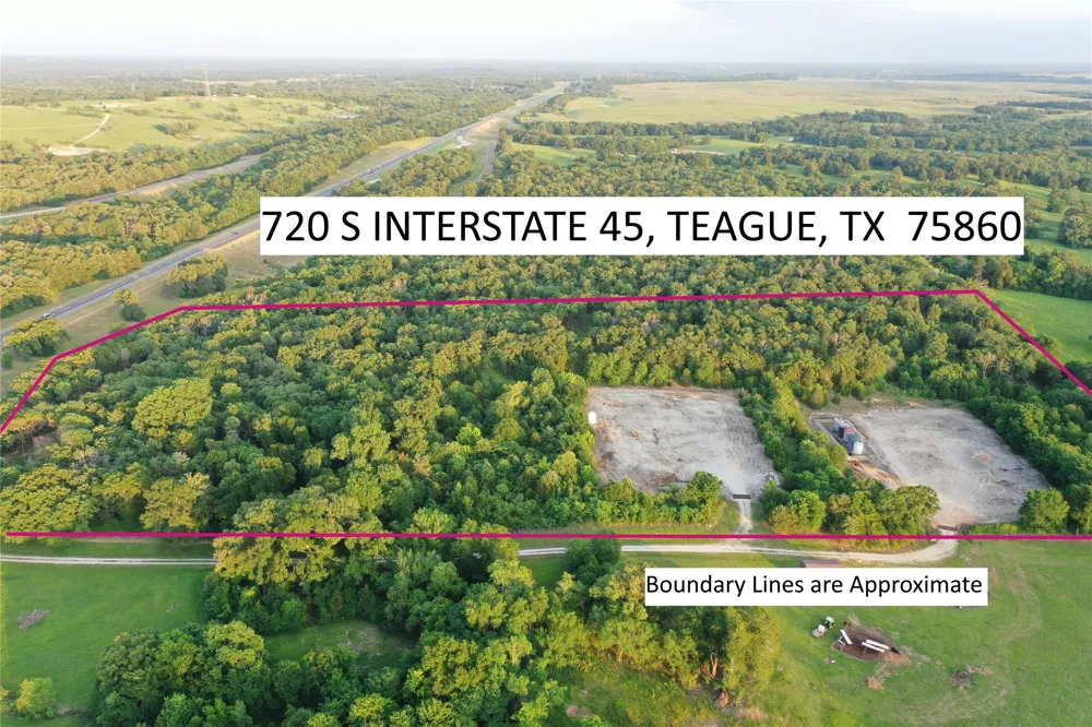 720 Interstate 45 S Fairfield, TX 75840