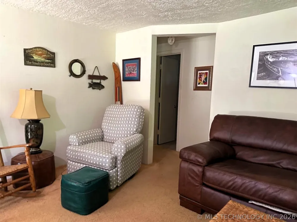 1 E 965 LOOP Vian, OK 74962