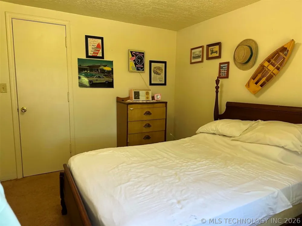 1 E 965 LOOP Vian, OK 74962