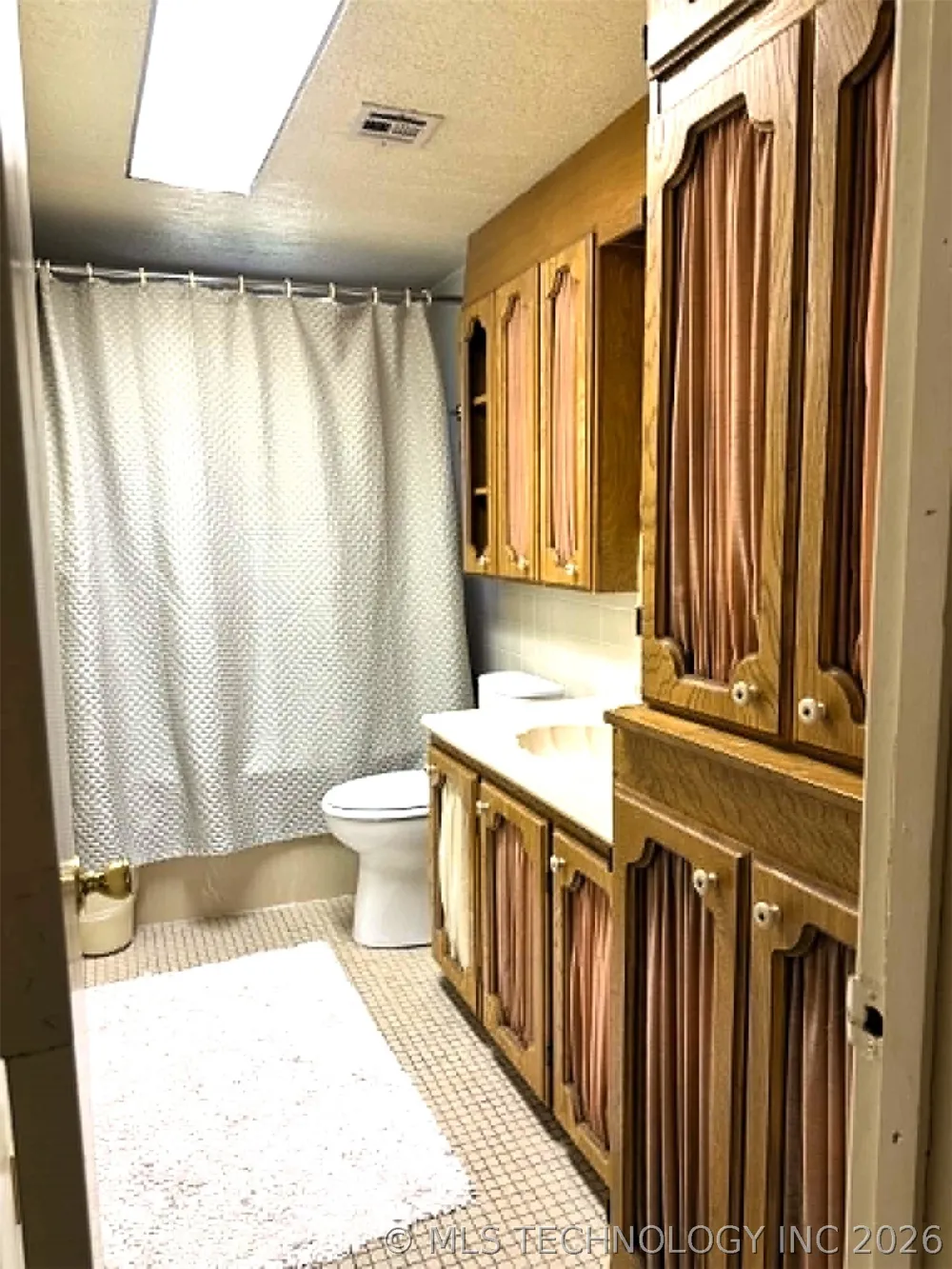 1 E 965 LOOP Vian, OK 74962