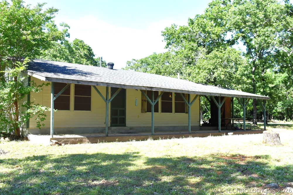 1 E 965 LOOP Vian, OK 74962