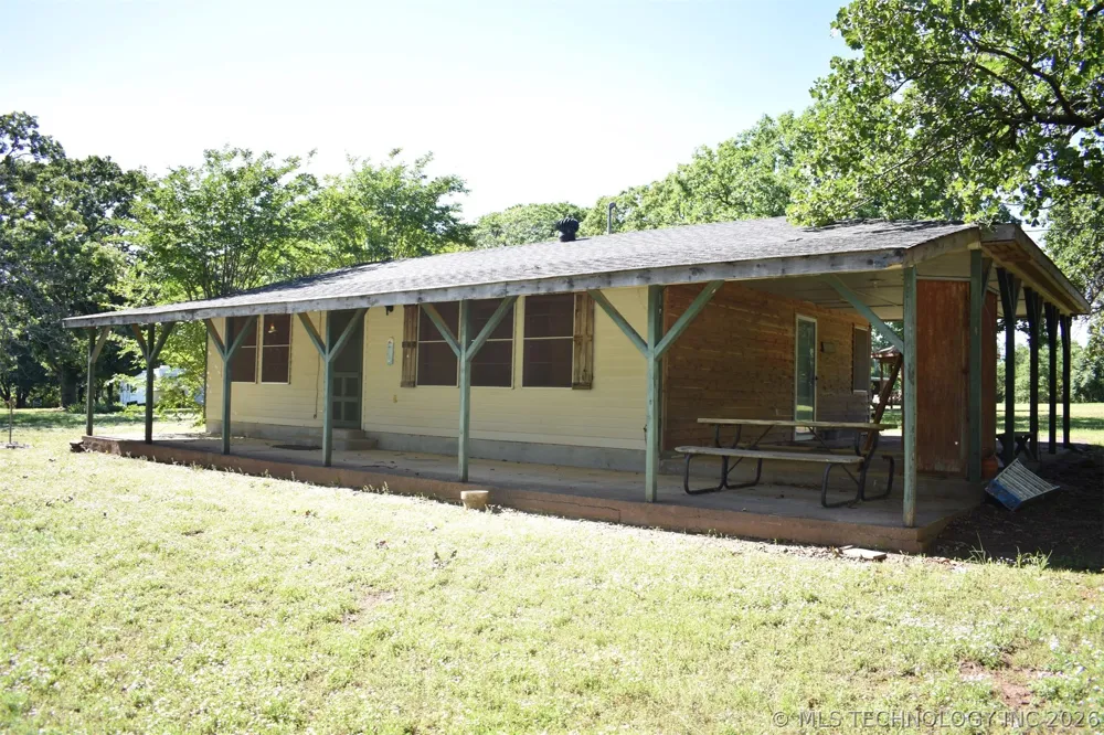 1 E 965 LOOP Vian, OK 74962