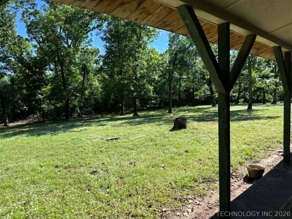 1 E 965 LOOP Vian, OK 74962