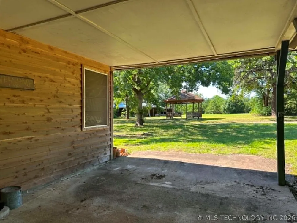 1 E 965 LOOP Vian, OK 74962