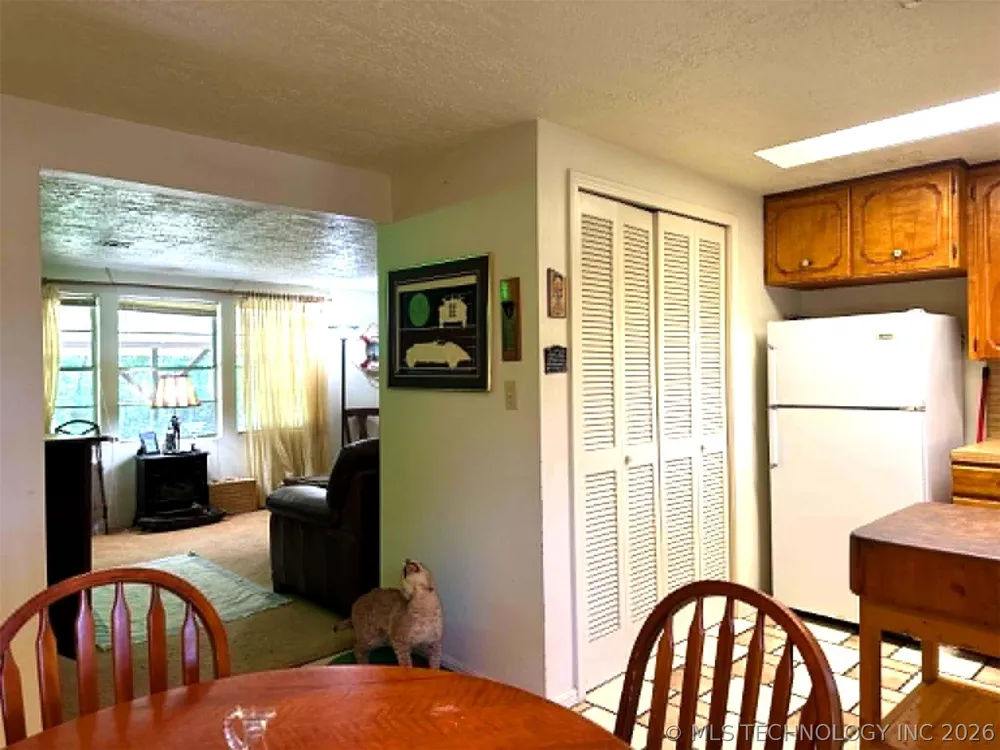 1 E 965 LOOP Vian, OK 74962