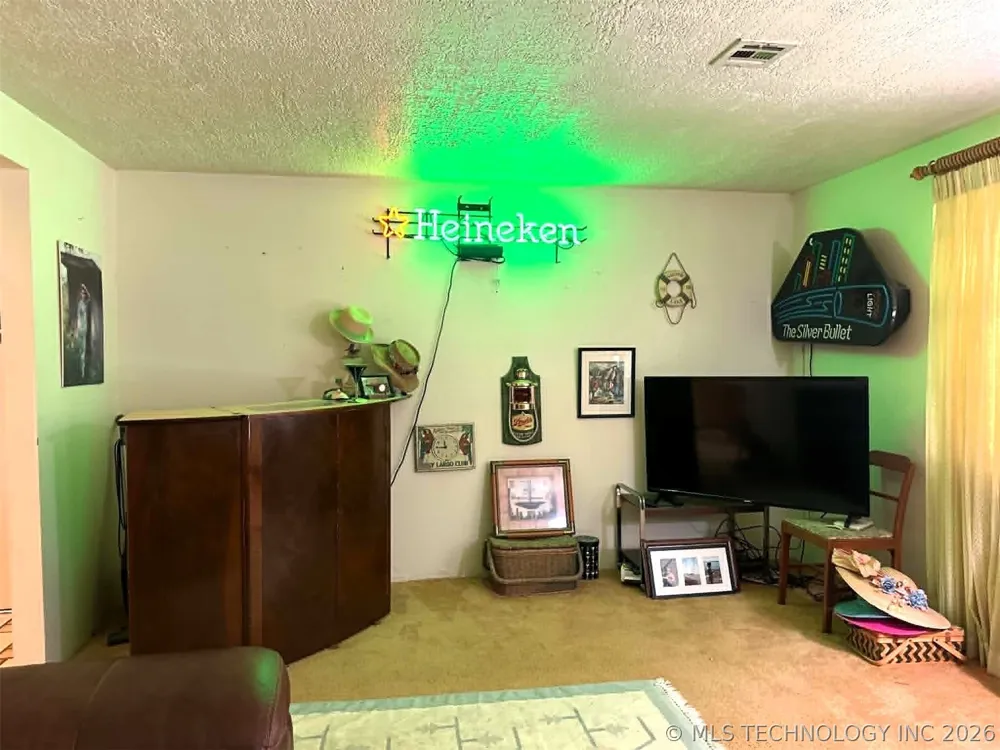 1 E 965 LOOP Vian, OK 74962