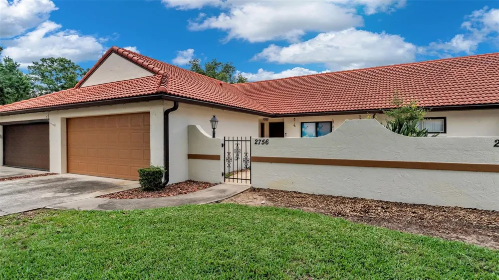 2756 DEL CASA COURT #18 Avon Park, FL 33825