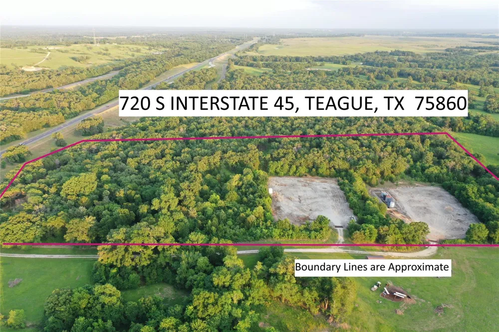 720 Interstate 45 S Fairfield, TX 75840