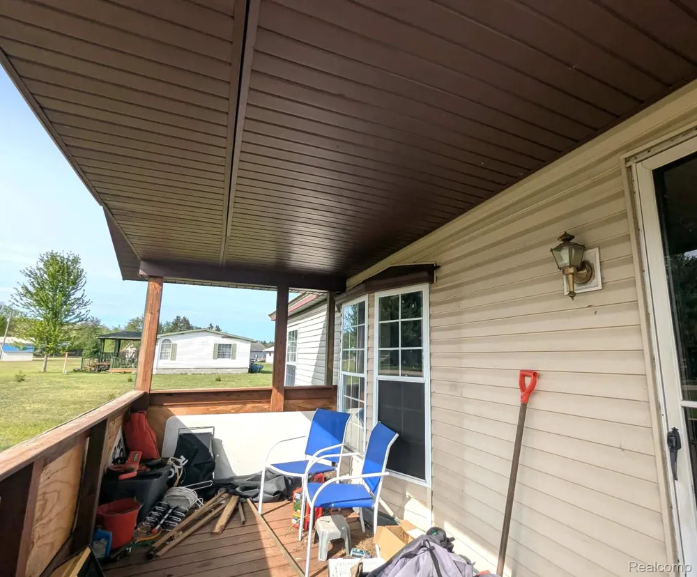 5554 Sauble Lake Drive Sauble Township, MI 49644