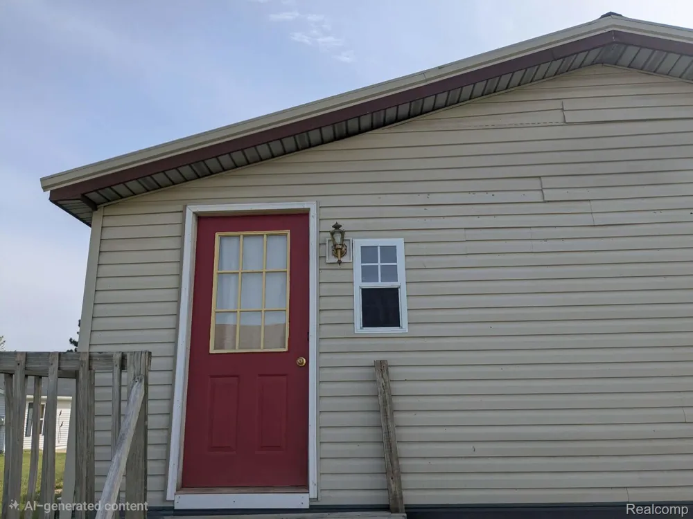 5554 Sauble Lake Drive Sauble Township, MI 49644
