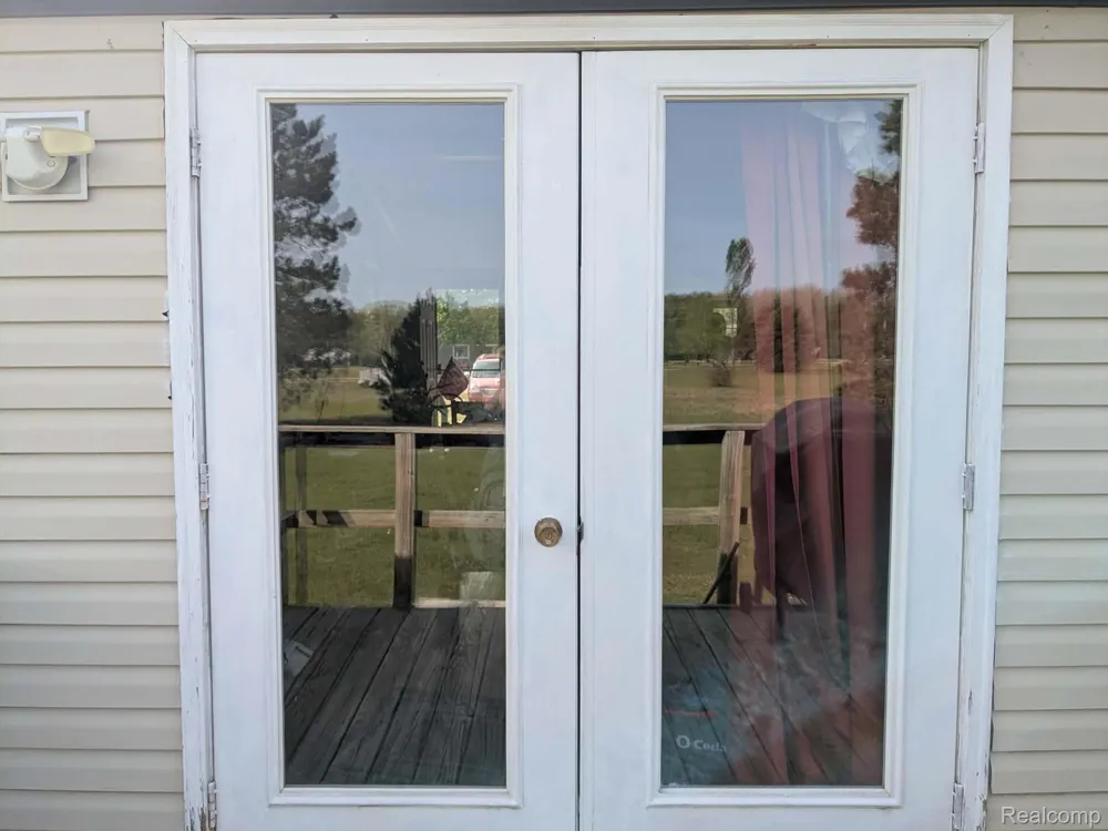 5554 Sauble Lake Drive Sauble Township, MI 49644