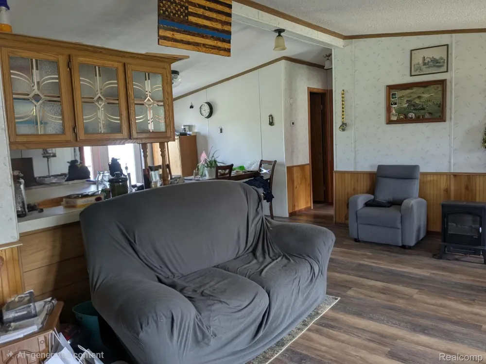 5554 Sauble Lake Drive Sauble Township, MI 49644