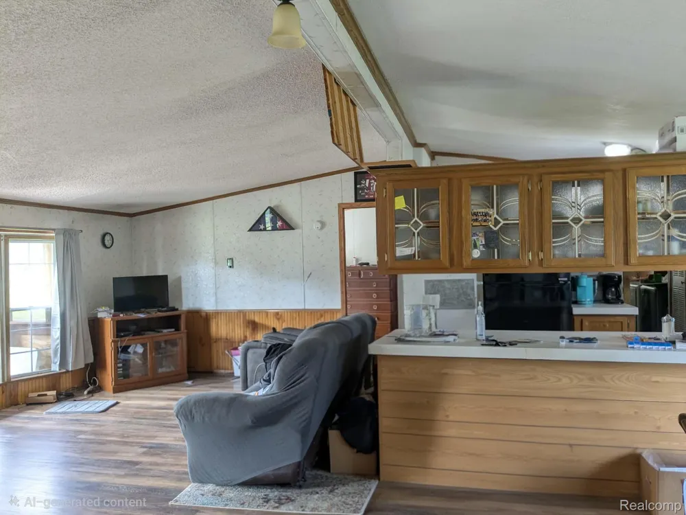 5554 Sauble Lake Drive Sauble Township, MI 49644