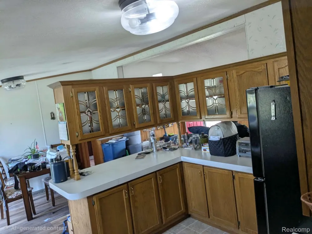 5554 Sauble Lake Drive Sauble Township, MI 49644