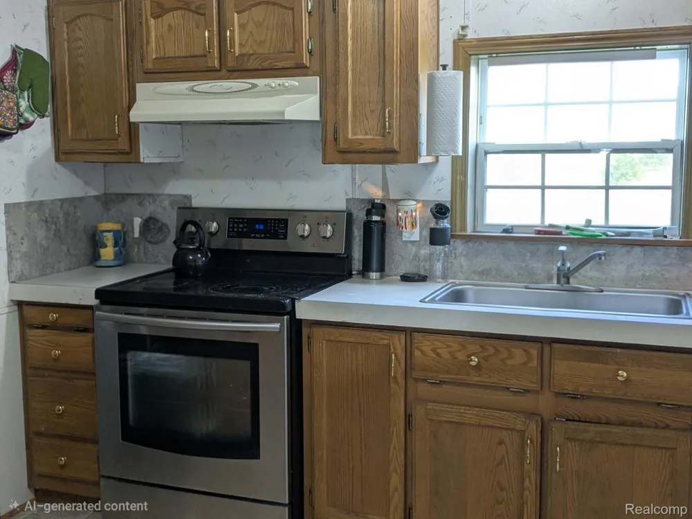 5554 Sauble Lake Drive Sauble Township, MI 49644
