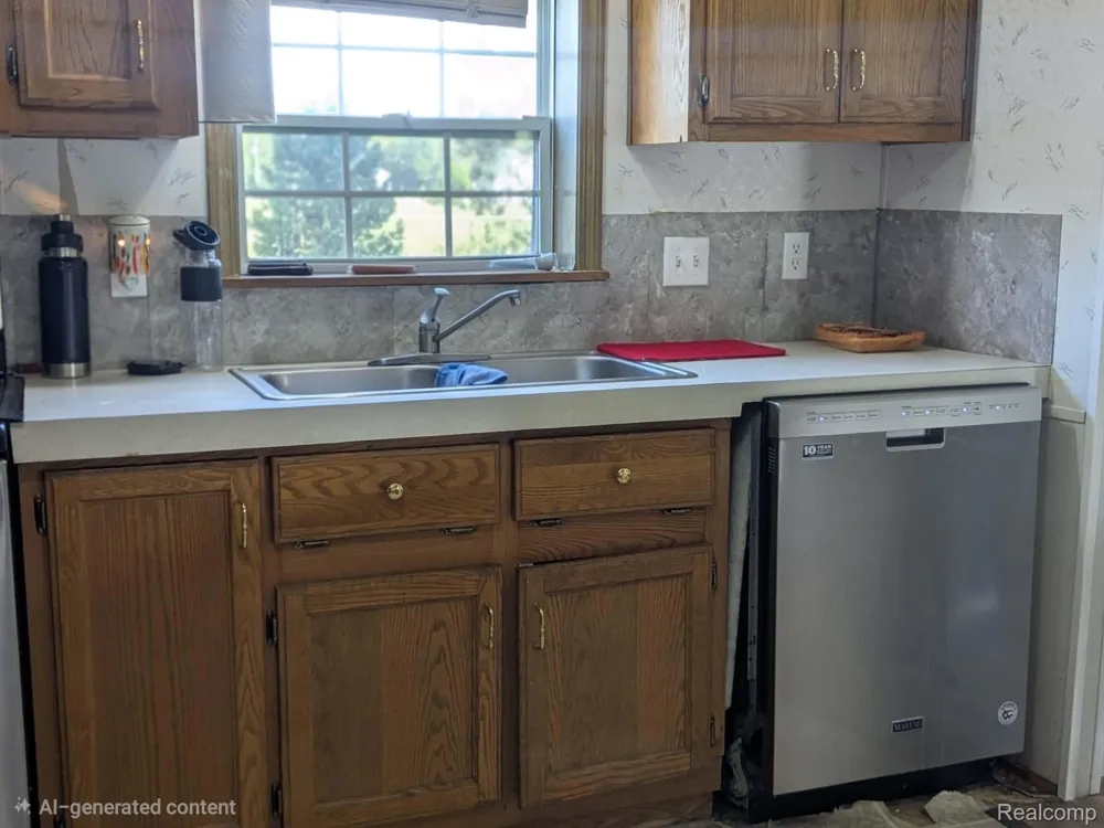 5554 Sauble Lake Drive Sauble Township, MI 49644