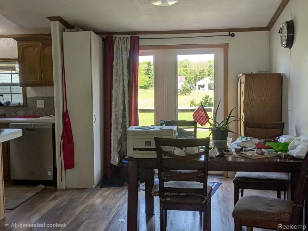 5554 Sauble Lake Drive Sauble Township, MI 49644