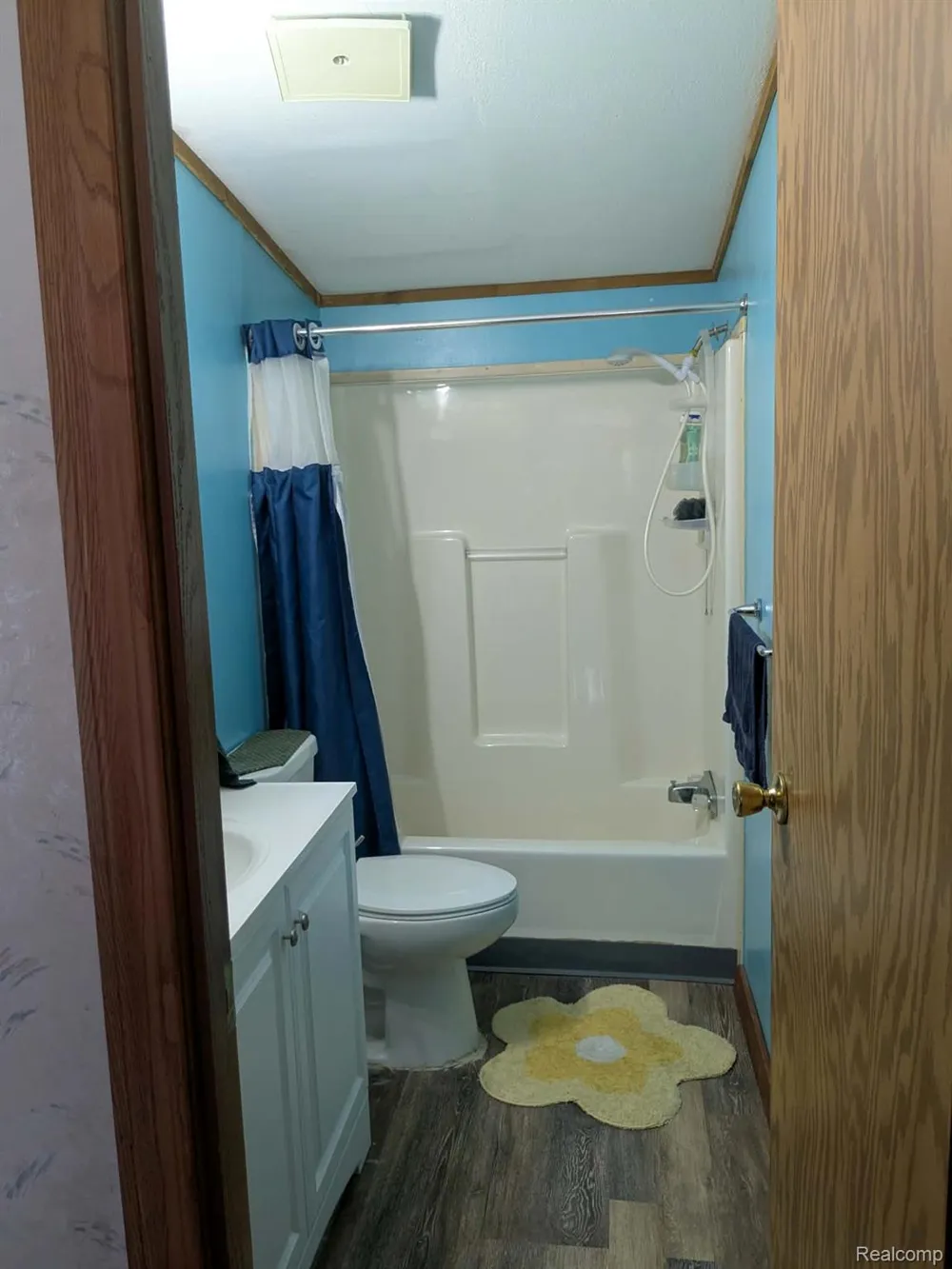 5554 Sauble Lake Drive Sauble Township, MI 49644