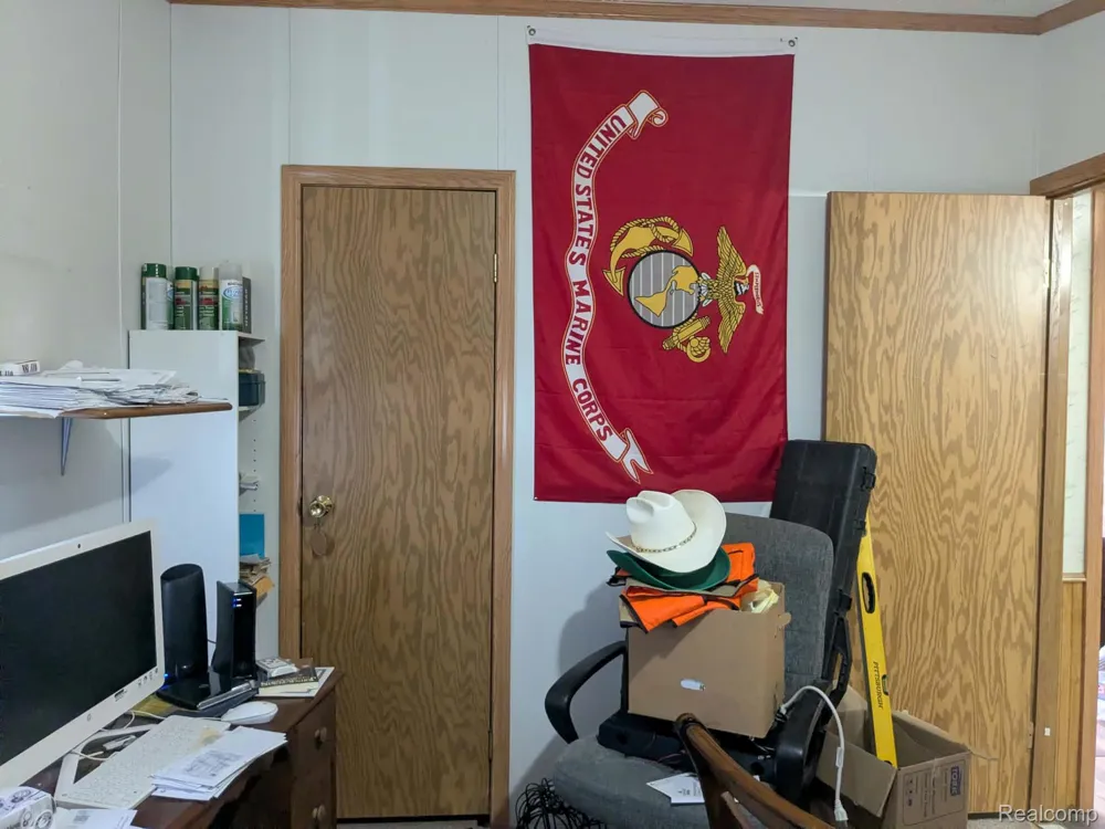 5554 Sauble Lake Drive Sauble Township, MI 49644