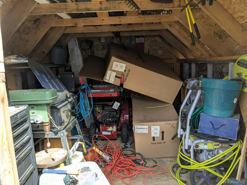5554 Sauble Lake Drive Sauble Township, MI 49644