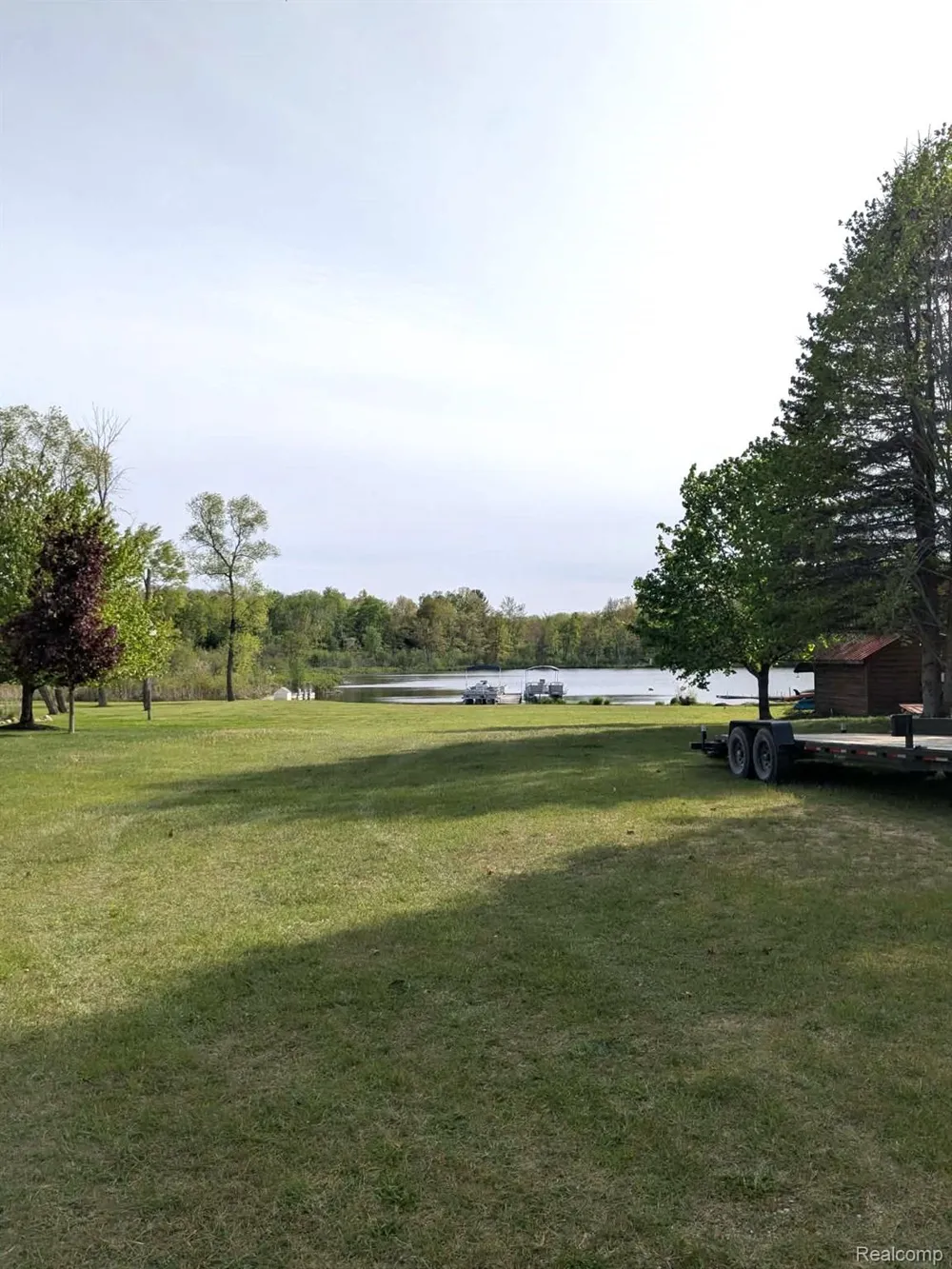 5554 Sauble Lake Drive Sauble Township, MI 49644