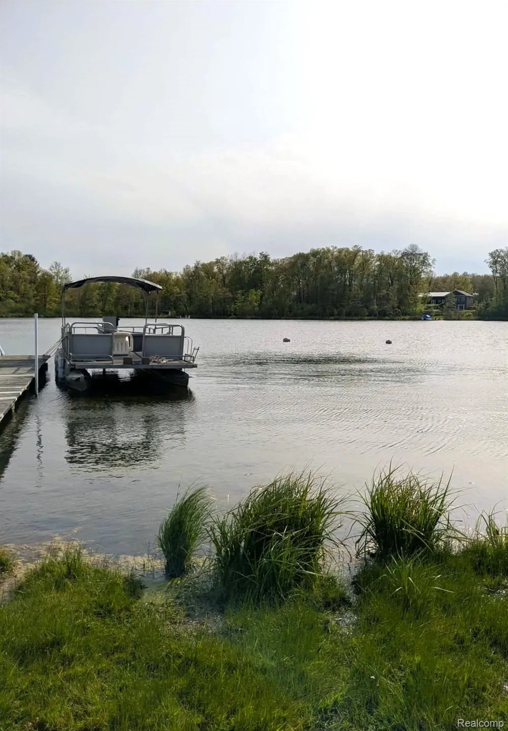 5554 Sauble Lake Drive Sauble Township, MI 49644