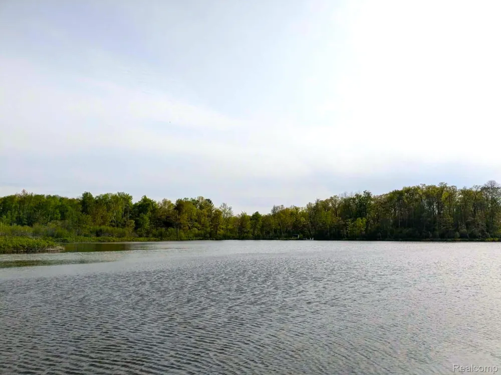5554 Sauble Lake Drive Sauble Township, MI 49644
