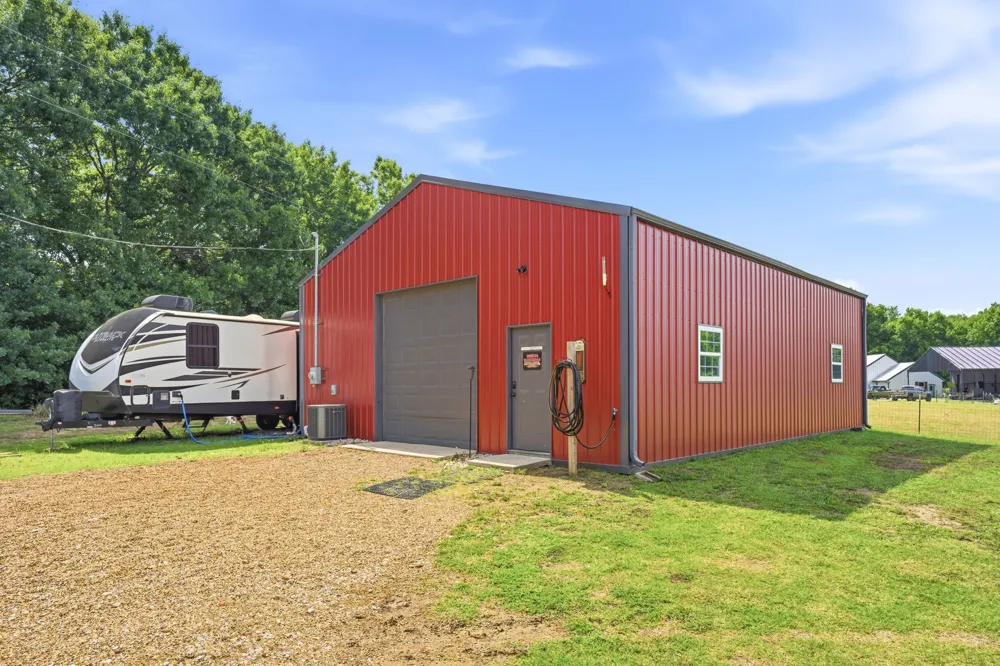3027 NW State Highway 11 Leonard, TX 75452