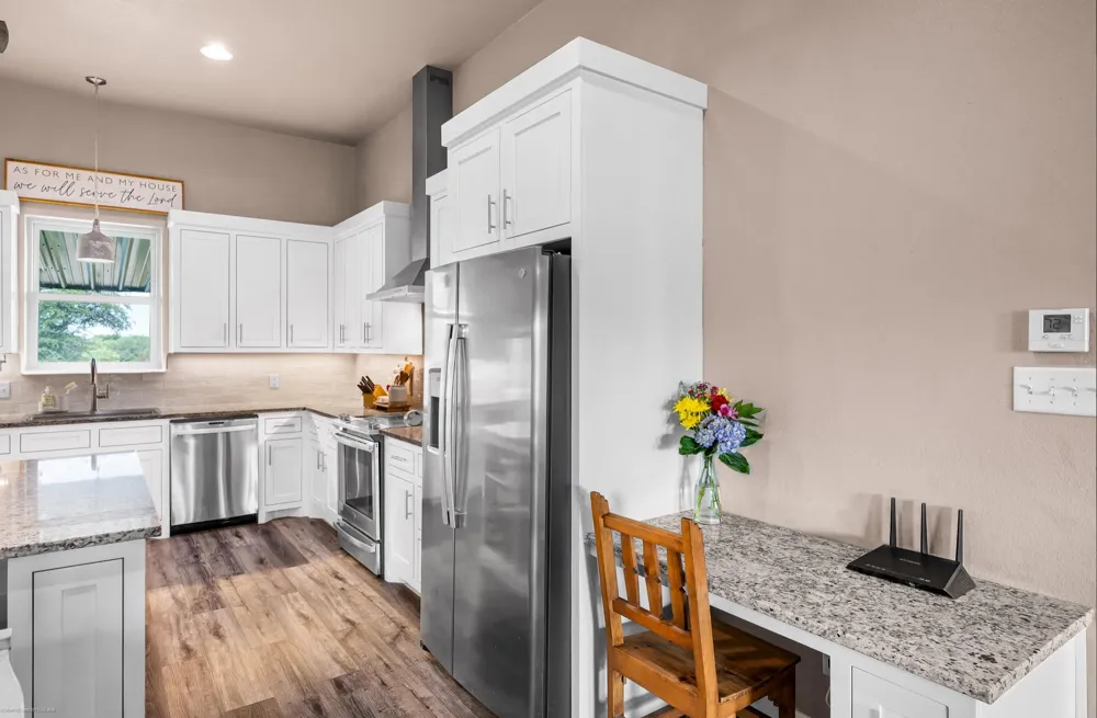 1500 Newberry Road Millsap, TX 76066