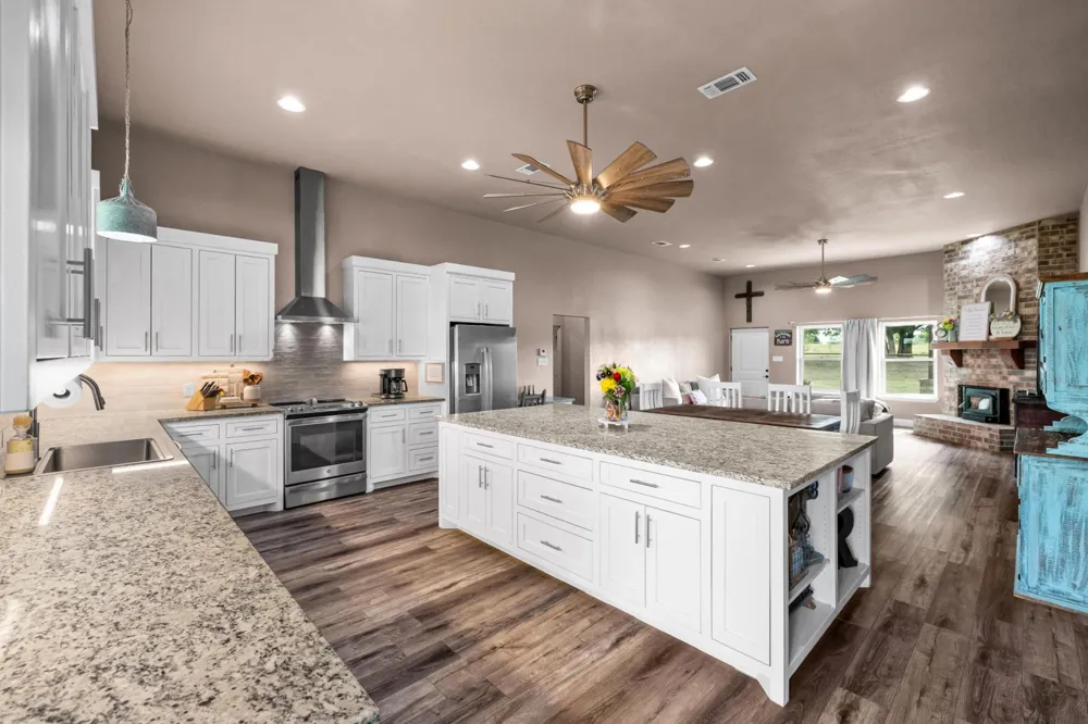 1500 Newberry Road Millsap, TX 76066