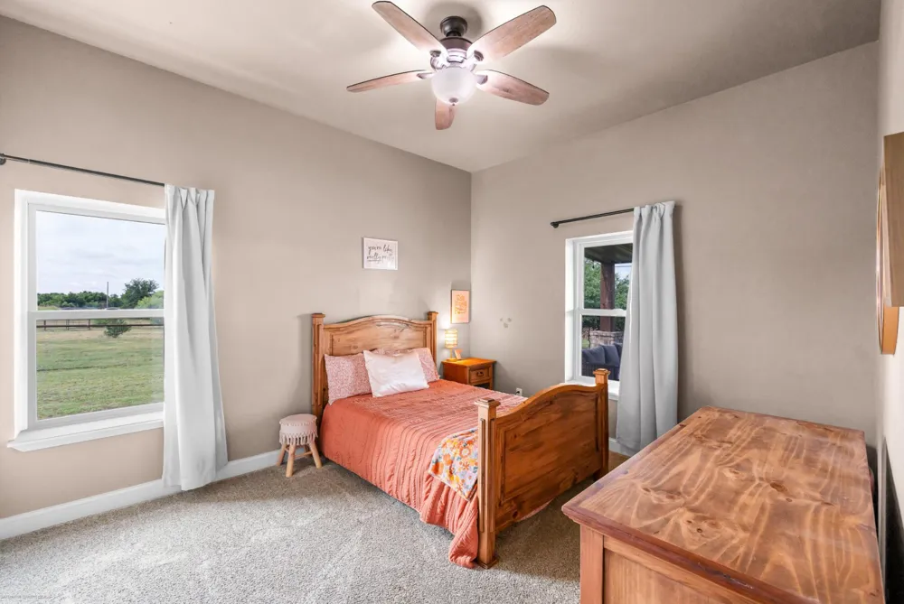 1500 Newberry Road Millsap, TX 76066