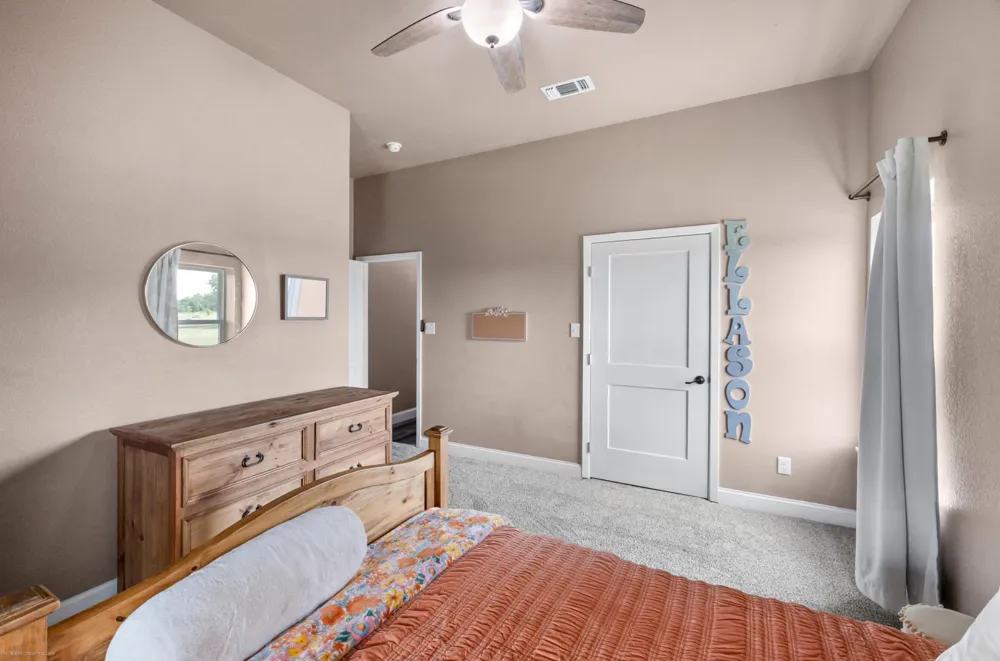 1500 Newberry Road Millsap, TX 76066