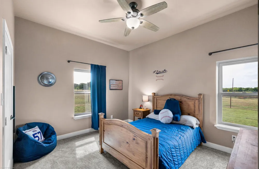1500 Newberry Road Millsap, TX 76066