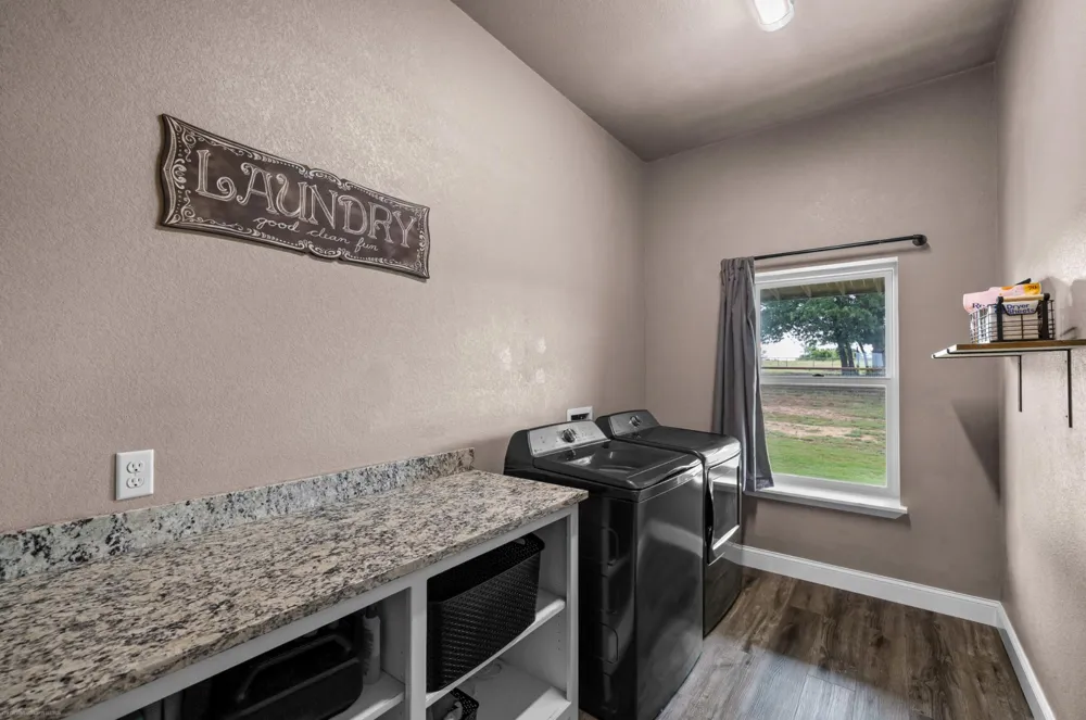 1500 Newberry Road Millsap, TX 76066