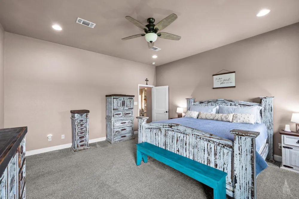 1500 Newberry Road Millsap, TX 76066